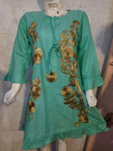 Cotton Kurtis for Ladies 0010
