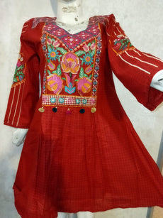 Cotton Kurtis for Ladies 0012