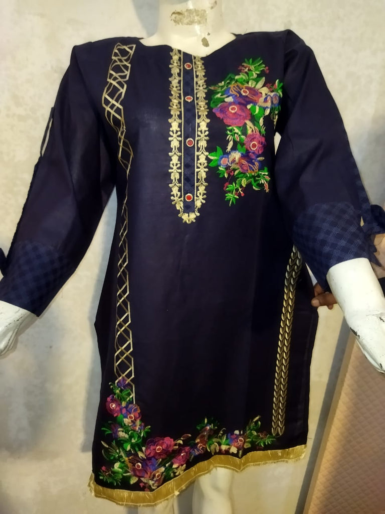 Cotton Kurtis for Ladies 0014