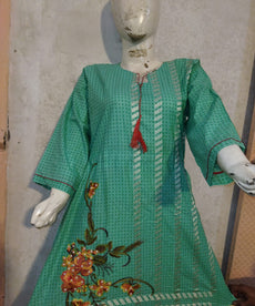 Cotton Kurtis for Ladies 0013