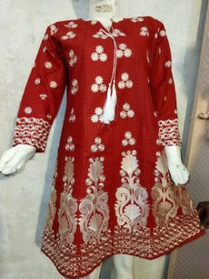 Cotton Kurtis for Ladies 0017
