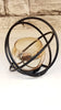 Candle stand