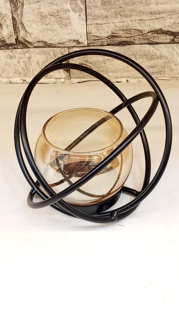 Candle stand