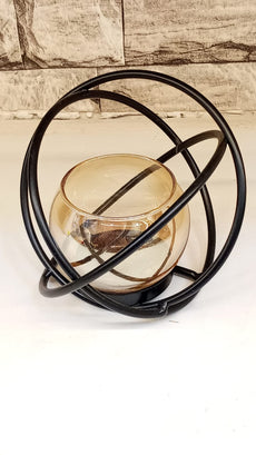 Candle stand