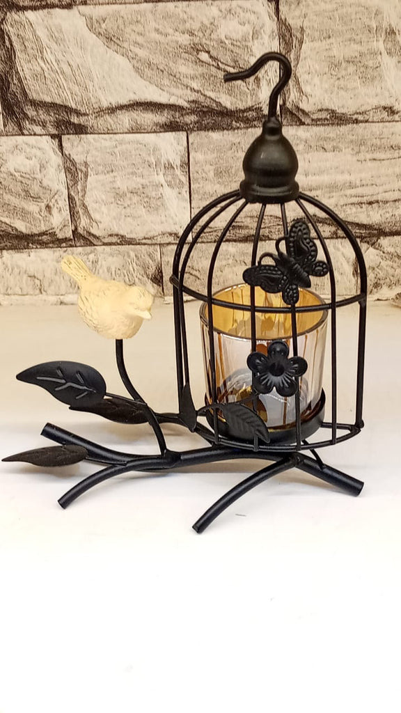 Candle stand
