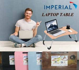 Imperial Laptop Table