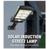Outdoor Solar Light