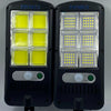 Outdoor Solar Light