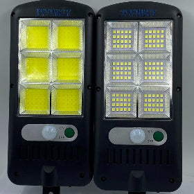 Outdoor Solar Light
