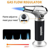 Gas Flow Regulator
