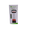 LED light rechargable