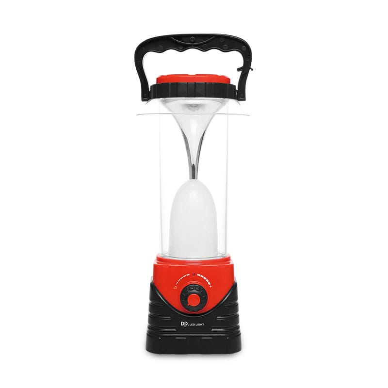LED light rechargable