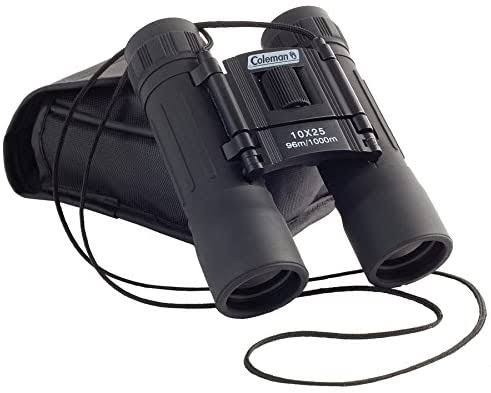 Folding Pocket Binocular