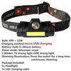 Head Lamp Search Light