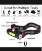 Head Lamp Search Light