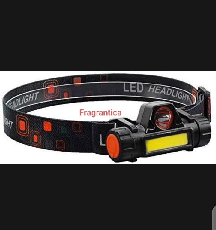 Head Lamp Search Light