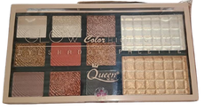 Queen Mini Glow Color Eye Shadow