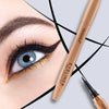 YANQINA 3D Eyeliner Pen Cat Eyes Makeup Black Waterproof Eye Liner Quick Dry Eyelids Drawing Liquid Ink