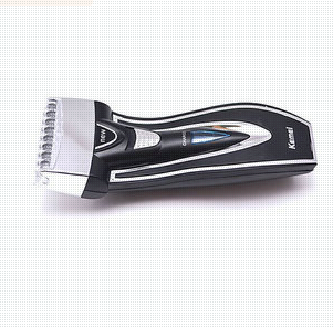Kemei 2 Blades Rechargeable Shaver KM-A7 0119 | 24hours.pk