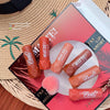 Hengfang I’m lip artist lipstick Pack of 6pcs lipstick | Ammad