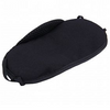 Eye Mask Cover Shade Blindfold Sleeping Sleep Rest Relax Eyemask Masks Travel | 24hours.pk