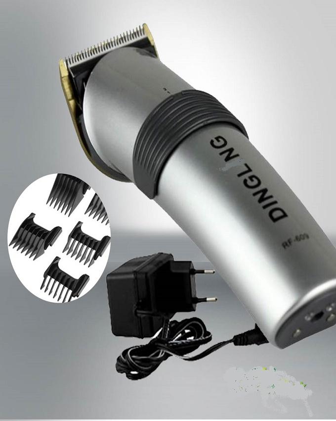 Dinglong RF-609 Men's Rechargeable Electric Trimmer | 24hours.pk