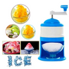 Blue Idea Portable Ice Crusher | 24hours.pk