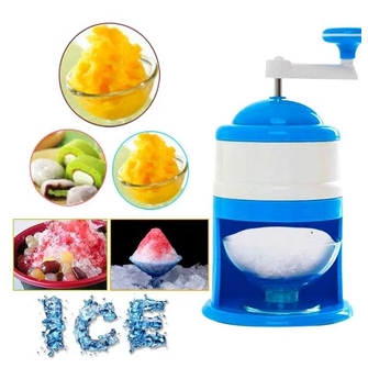 Blue Idea Portable Ice Crusher | 24hours.pk