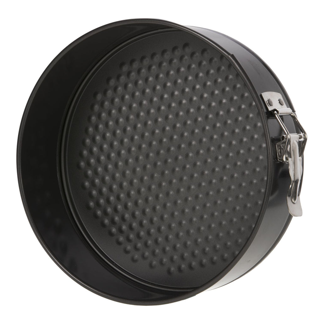 Spring Form Pan set of 3Pcs Cake Pan Nonstick | 24HOURS.PK