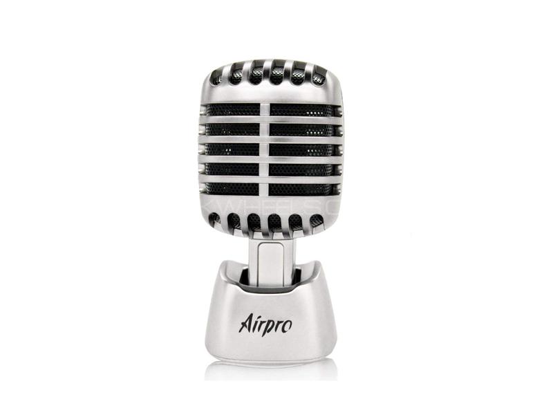 Car Dashboard Perfume - Air Freshner (MIC)