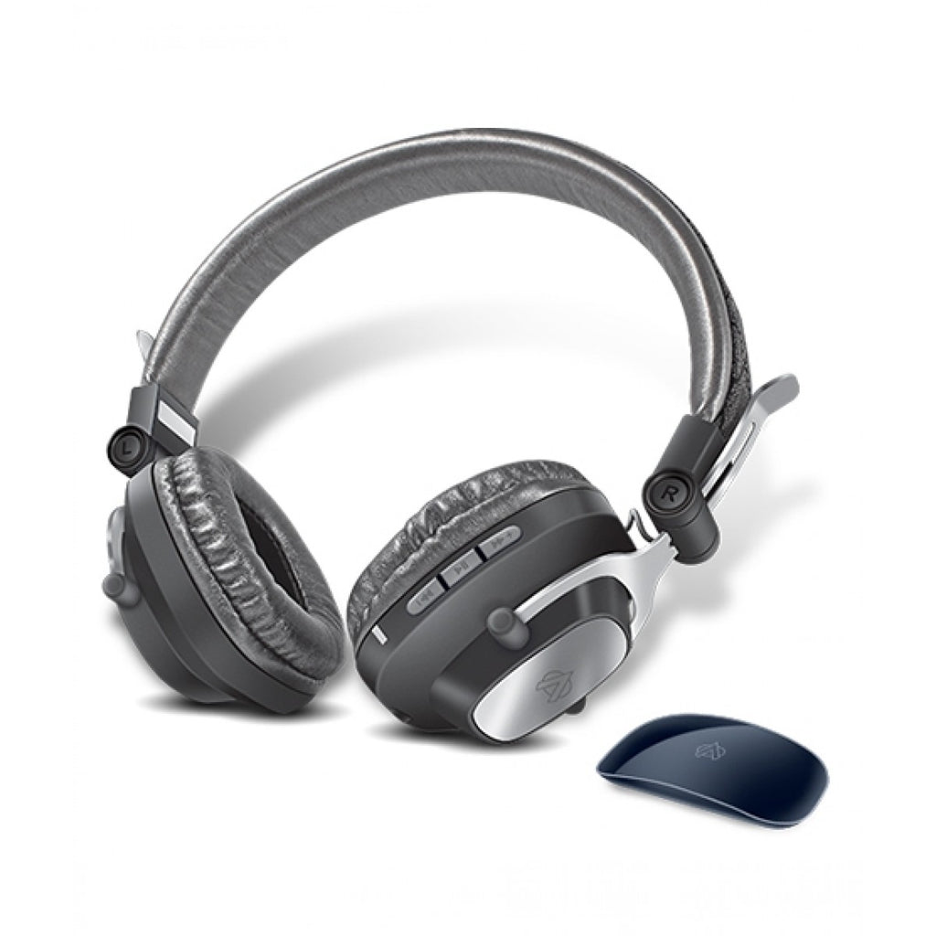 Audionic Wireless Bluetooth Headphones B-26.(ONLY FOR KARACHI)