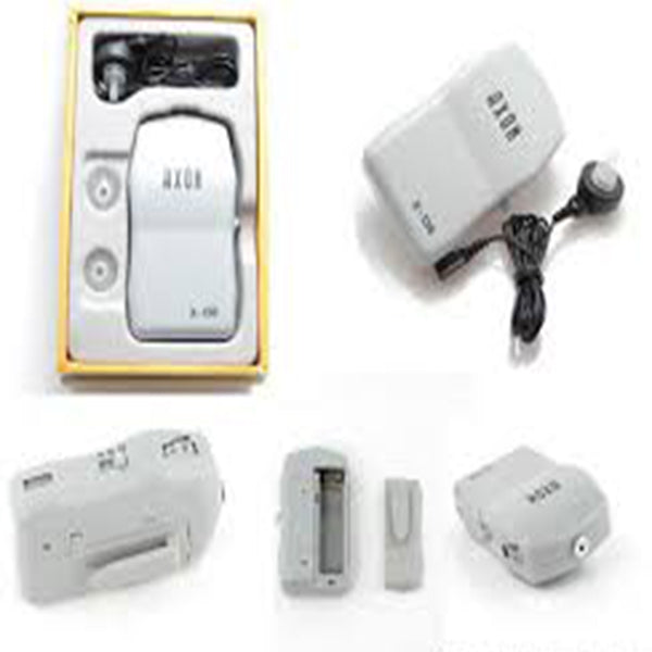 Axon X-136 Hearing Aid | 24hours.pk