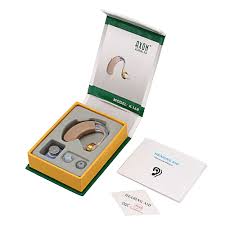 AXON X-168 Hearing Aid | 24HOURS.PK