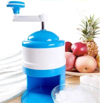 Blue Idea Portable Ice Crusher | 24hours.pk