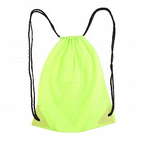 Premium School Drawstring Duffle Bag Shoe Backpack | 24hours.pk