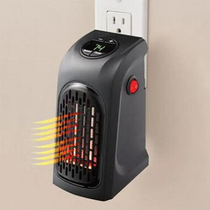 The Wall Space Out Heater Warm Air Bowler | 24HOURS.PK