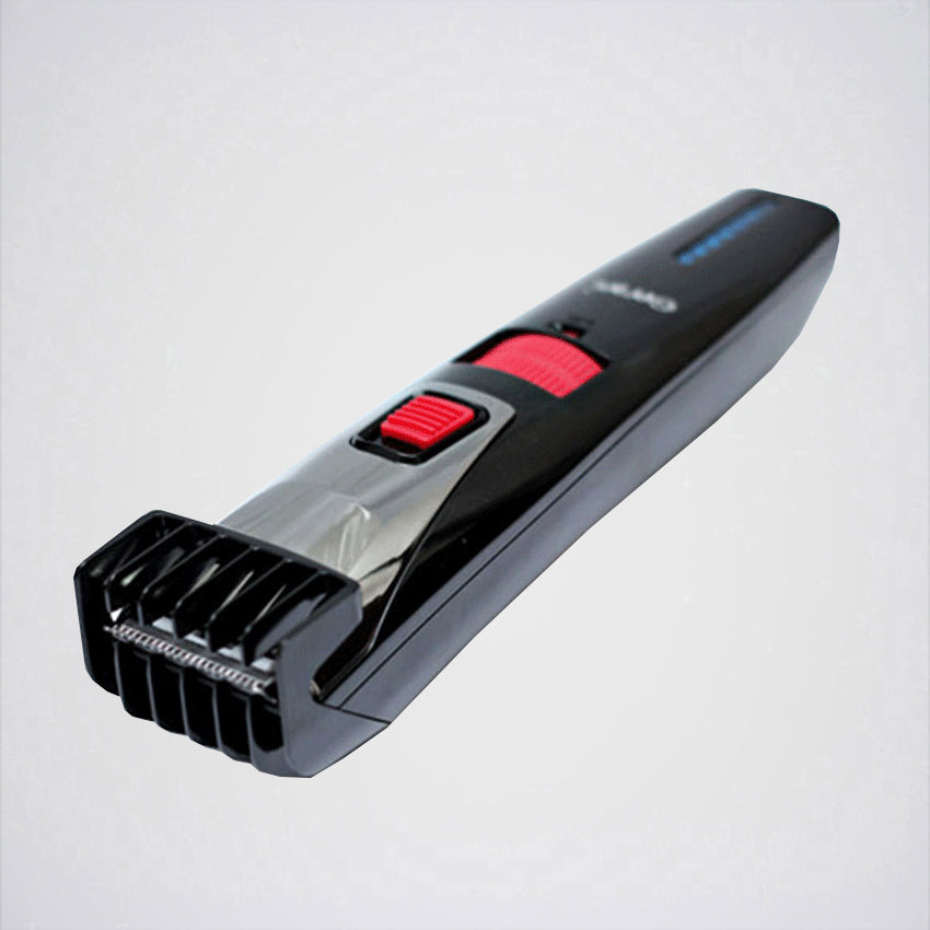 Gemei Washable Hair Beard Trimmer GM-728 0223 | 24hours.pk