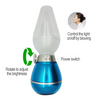 Retro Blow Sensor Led USB Rechargeable Lamp | 24hours.pk