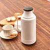 GLT Vacuum Bottle 1Ltr White 980234 | 24HOURS.PK