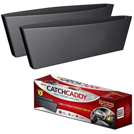 Bundle Deal - Security Card Wallet Box + Pack of 2 Catch caddy | 24HOURS.PK