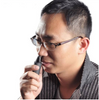 Touch Beauty – Electric Nose Hair Trimmer | 24HOURS.PK
