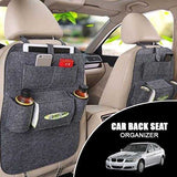 Pack of 2 Back Seat Organizer 0115 | 24HOURS.PK