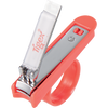 Tigex Nail Clipper For 6+Months Kids Available Random Colors 80600703 | 24hours.pk