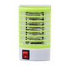 Pack of 4 Mosquito Killer Lamp Night Light (Random Color) | 24HOURS.PK
