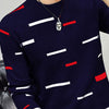 New Pack of 3 Minus Strips T-shirts | 24hours.pk
