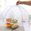 Kitchen Food Umbrella Cover Picnic Barbecue BBQ Party Fly Mosquito Mesh Net | 24HOURS.PK