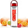 Multi-Color Fruit Infuser Water Bottle 700ml | 24HOURS.PK