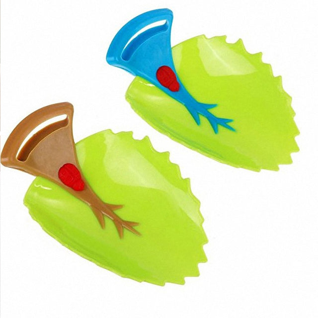 Pack of 2 Crab Faucet Extender Kids Children Hand Washing | 24HOURS.PK