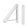 3 Hook Door Hanger Wood and Iron | 24HOURS.PK