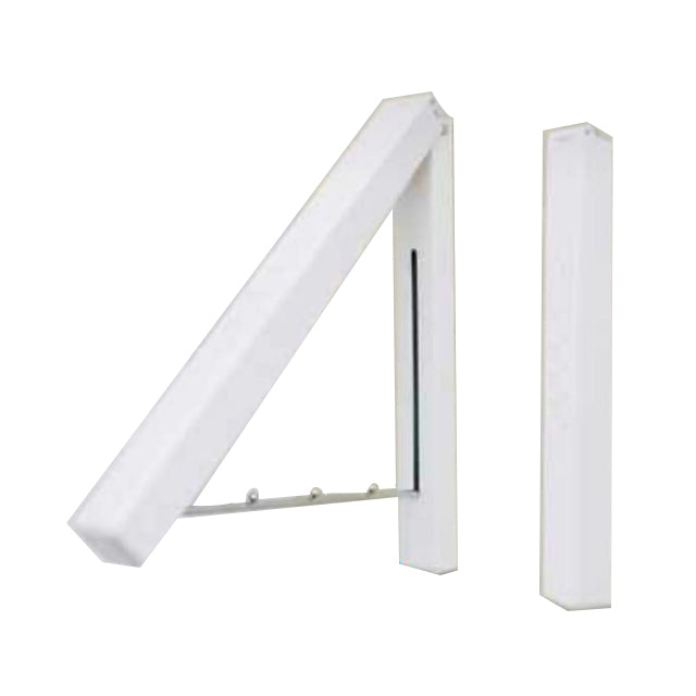 3 Hook Door Hanger Wood and Iron | 24HOURS.PK